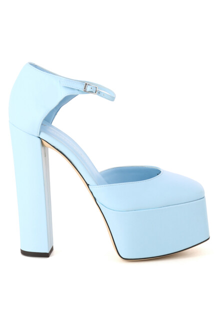 Туфли на платформе Bebe GIUSEPPE ZANOTTI - ИТАЛИЯ