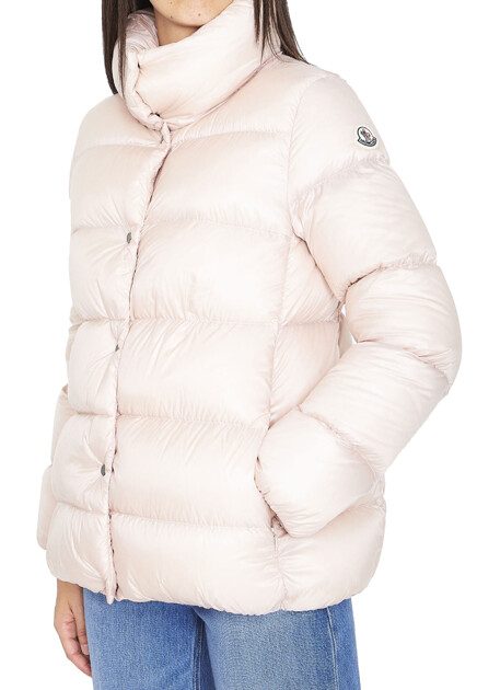 Пуховик MONCLER  - Полиамид