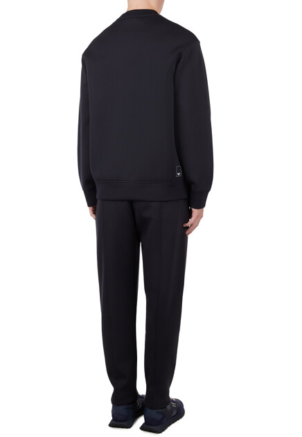 Спортивный костюм EMPORIO ARMANI 201499