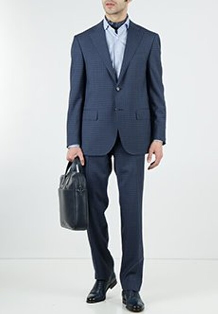 Костюм CORNELIANI