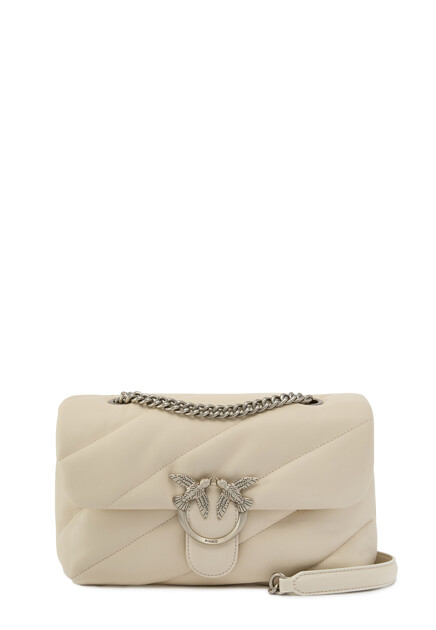 Сумка Classic Love Bag Puff PINKO