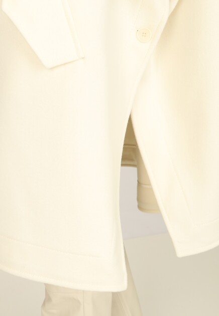 Пальто ERMANNO SCERVINO 129811