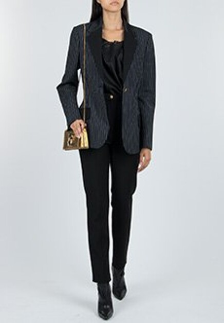Брюки ROBERTO CAVALLI