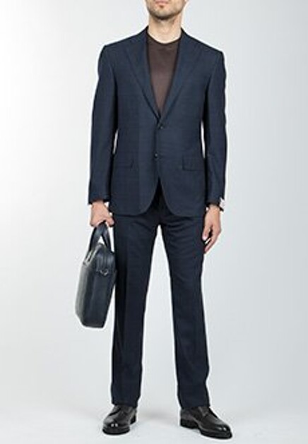 Костюм CORNELIANI