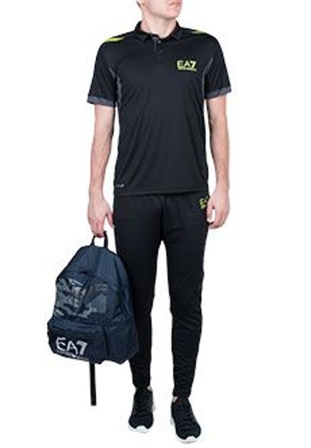 Поло EA7