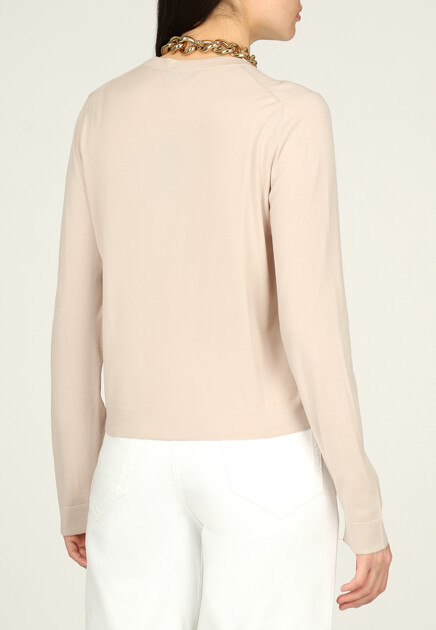 Джемпер COLOMBO  - Шерсть