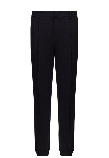 Зауженные брюки  EMPORIO ARMANI