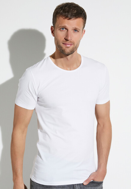 Футболка ZIMMERLI - ШВЕЙЦАРИЯ