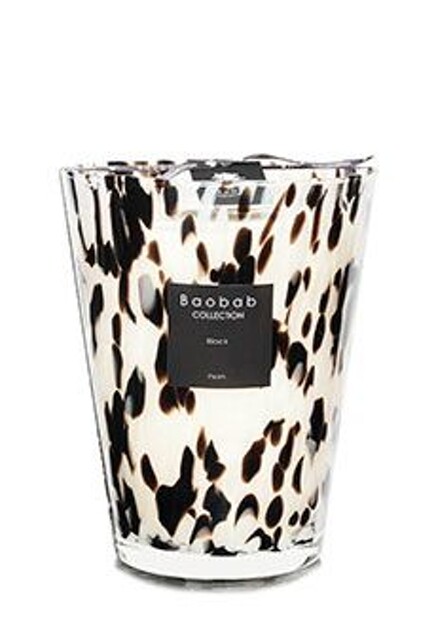 Ароматическая свеча BAOBAB COLLECTION