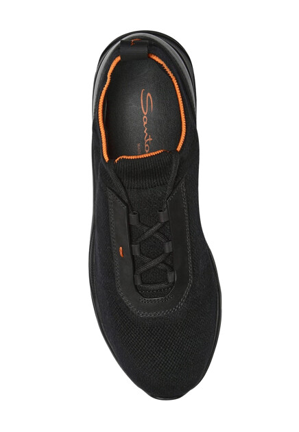 Кроссовки SANTONI 200667