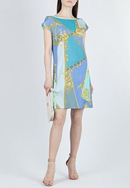 Платье VERSACE COLLECTION