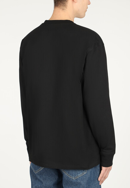 Футболка CARHARTT WIP  - Хлопок