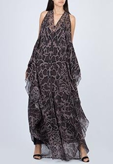 Платье ROBERTO CAVALLI