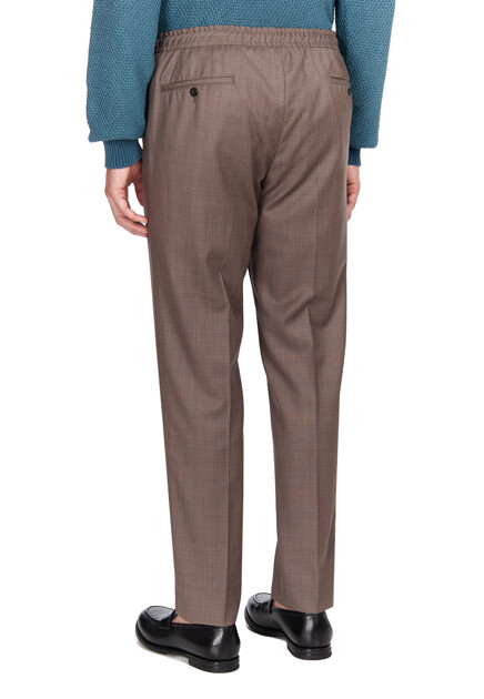 Брюки CORNELIANI 186502