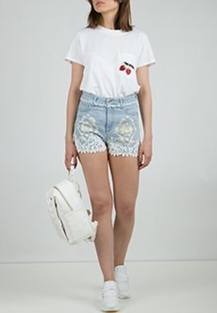 Шорты BLUMARINE