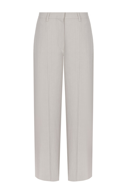 Брюки BRUNELLO CUCINELLI