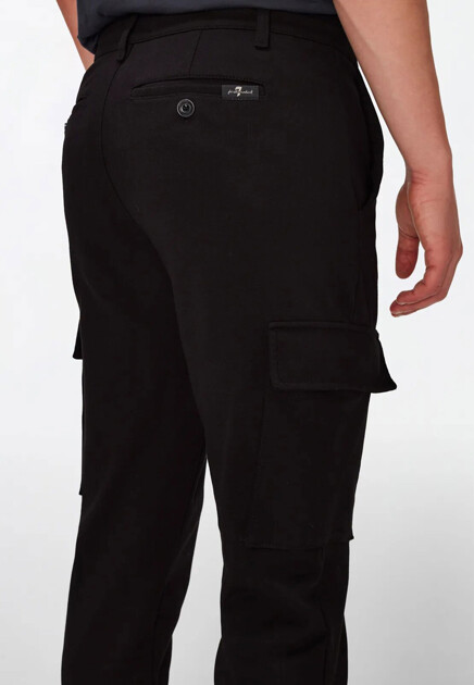 Брюки 7 FOR ALL MANKIND 162192