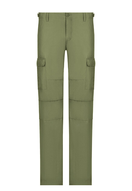 Брюки с накладными карманами  CARHARTT WIP