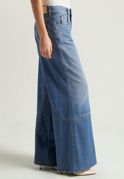 Джинсы AG JEANS 190393