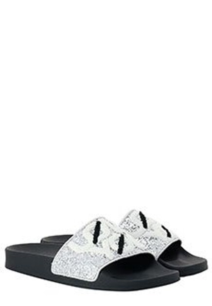 Биркенштоки VALENTINO RED