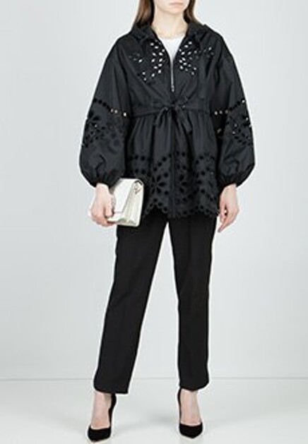 Ветровка VALENTINO RED