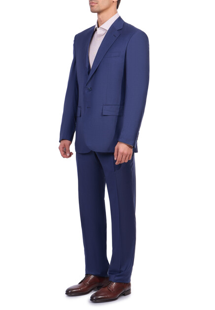 Костюм STEFANO RICCI  50 размера