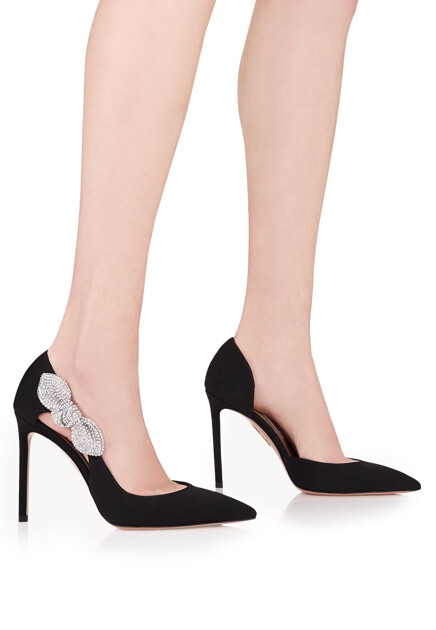 Туфли AQUAZZURA 180869