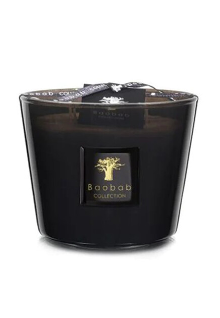 Свеча Les Prestigieuses Max 10 Encre de Chine 500 г  BAOBAB COLLECTION