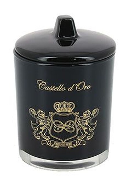 Свеча CASTELLO d'ORO