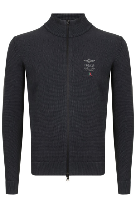Кардиган AERONAUTICA MILITARE