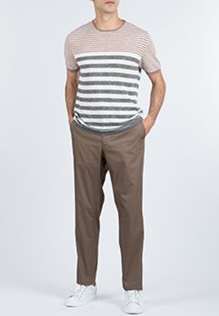 Брюки CORNELIANI