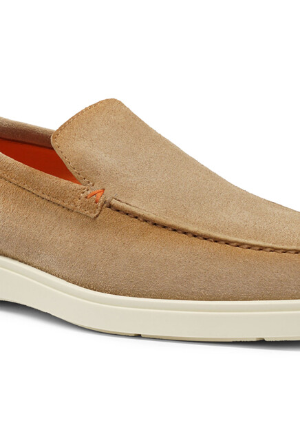 Лоферы SANTONI 182031