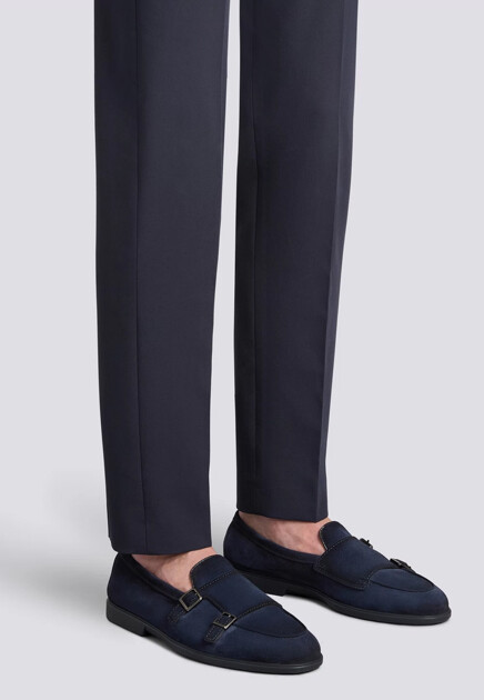 Лоферы  SANTONI