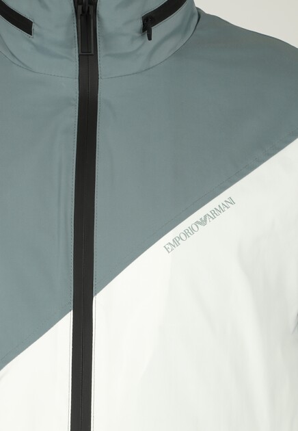 Куртка EMPORIO ARMANI 137747