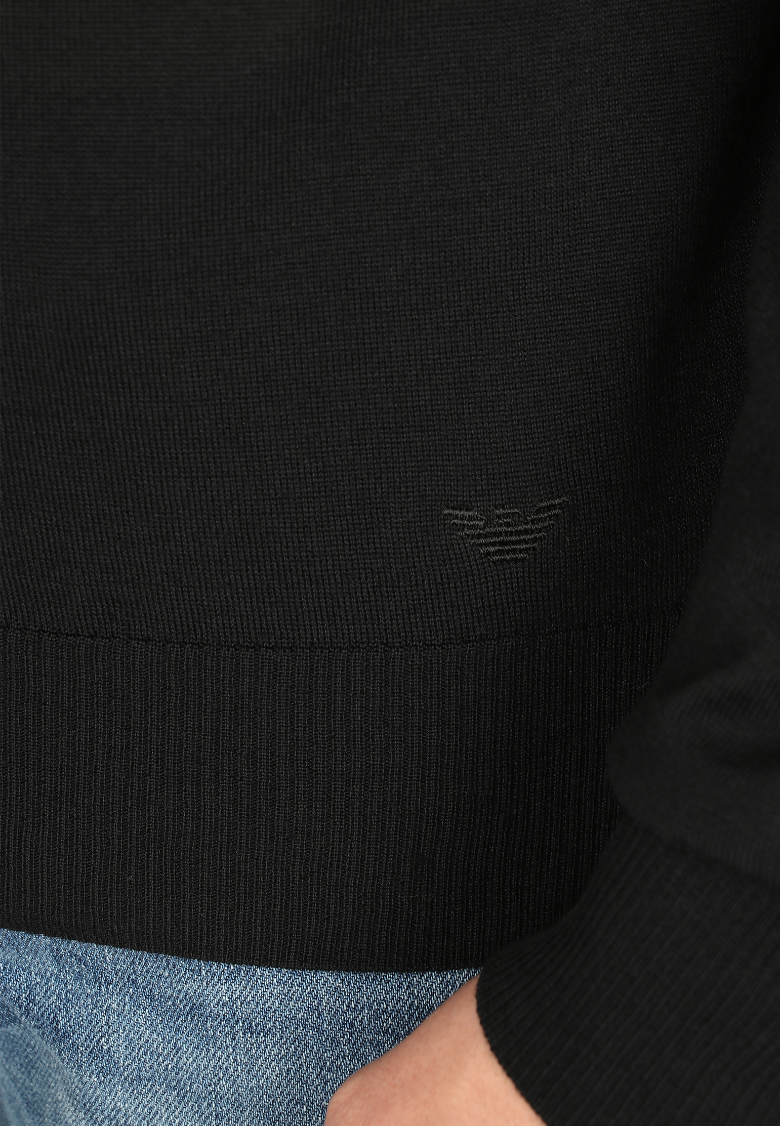 Пуловер EMPORIO ARMANI 169039