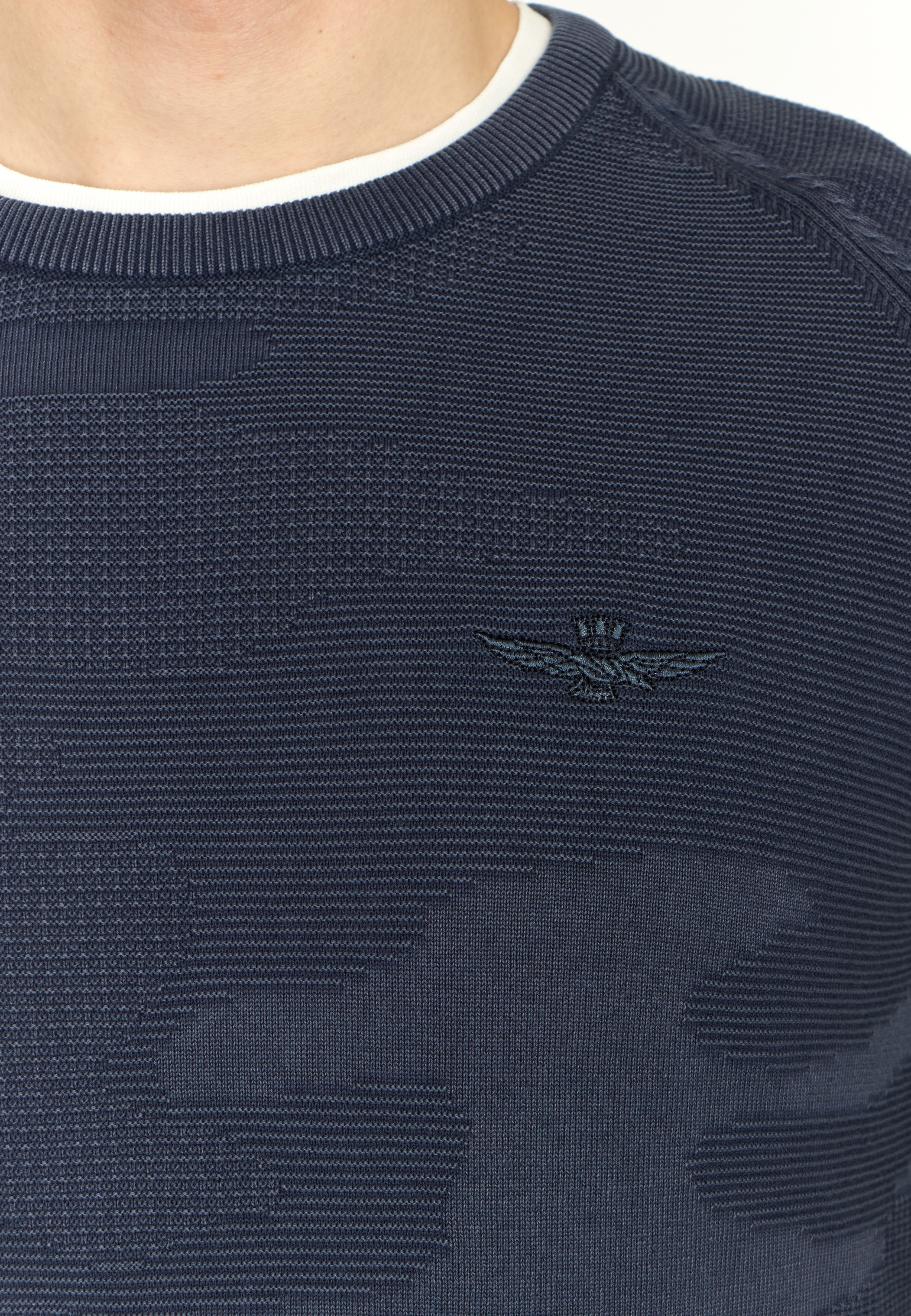 Джемпер AERONAUTICA MILITARE 174961