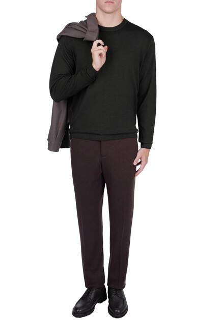 Джемпер C.P. COMPANY - ИТАЛИЯ