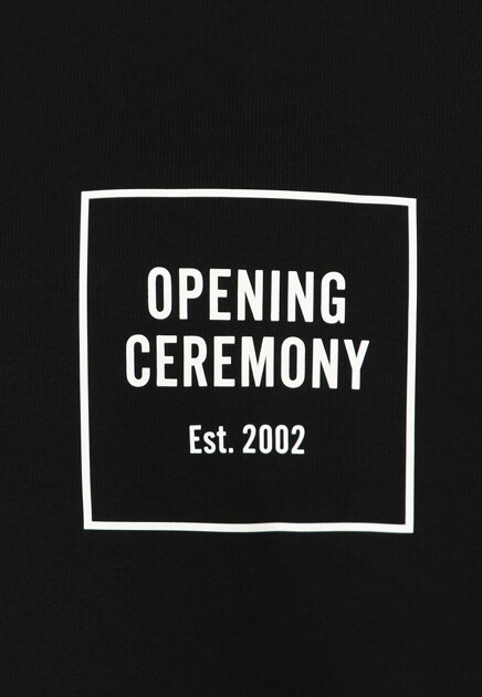 Худи OPENING CEREMONY