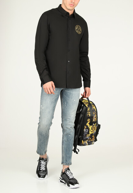Рубашка VERSACE JEANS COUTURE - ИТАЛИЯ