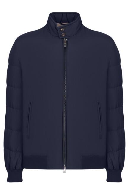Куртка-бомбер  CORNELIANI