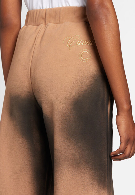 Брюки ROBERTO CAVALLI 136615