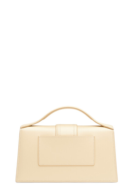 Сумка Le Grand Bambino JACQUEMUS - ФРАНЦИЯ