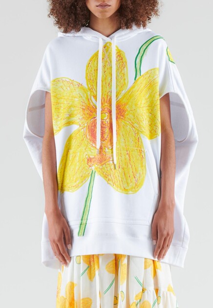 Худи MARNI 140732