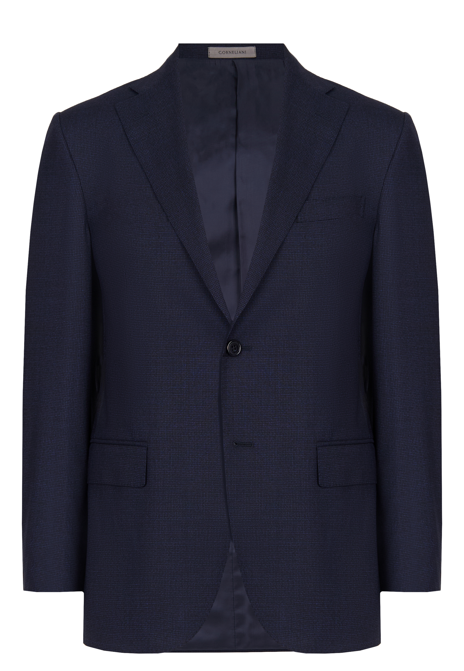 Костюм из шерсти CORNELIANI