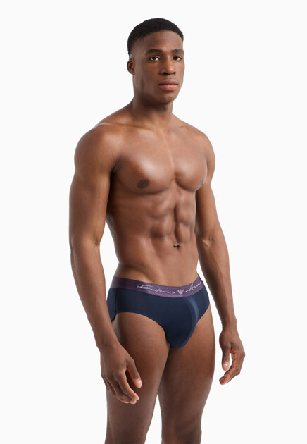 Боксеры EMPORIO ARMANI Underwear  - Модал