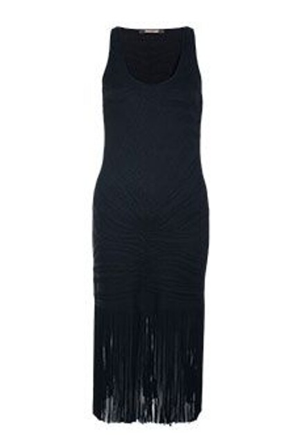 Платье ROBERTO CAVALLI