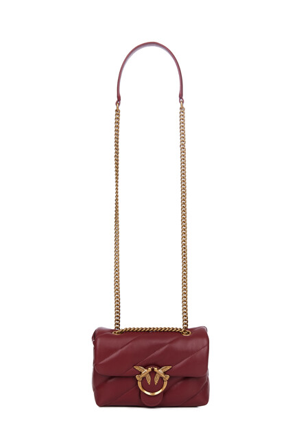Сумка Classic Love Bag Puff PINKO