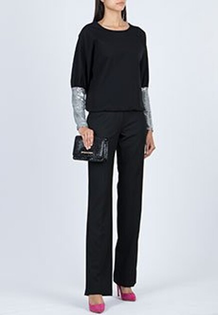 Блуза EMPORIO ARMANI