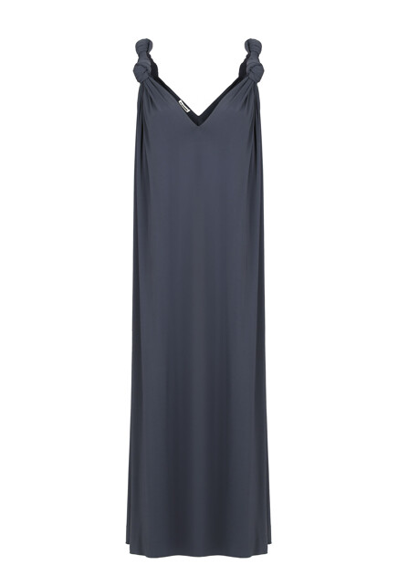 Платье в греческом стиле JIL SANDER