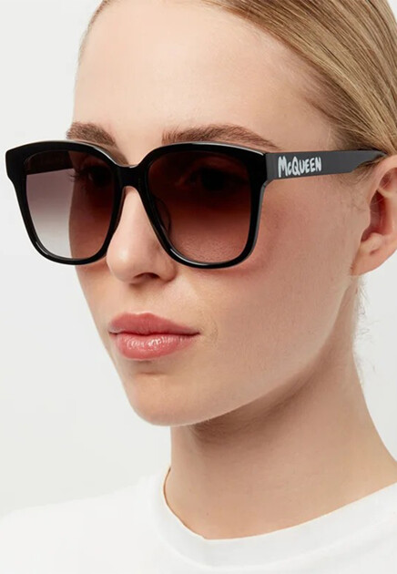 Очки ALEXANDER McQUEEN 